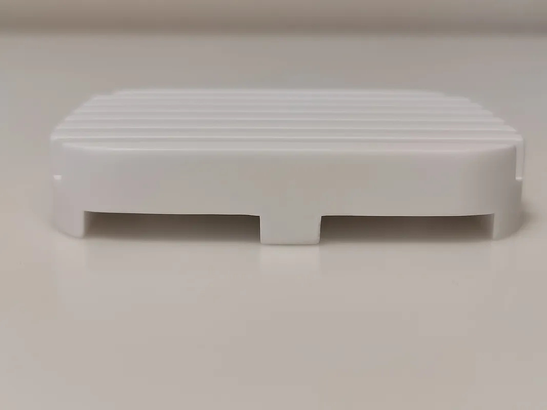 Corian Soap Dish - image 5