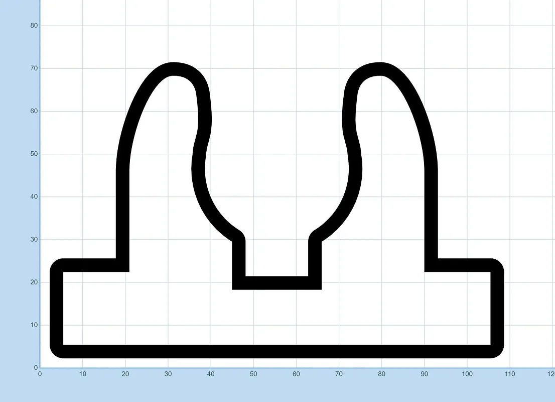 Dyson wand holder - image 1