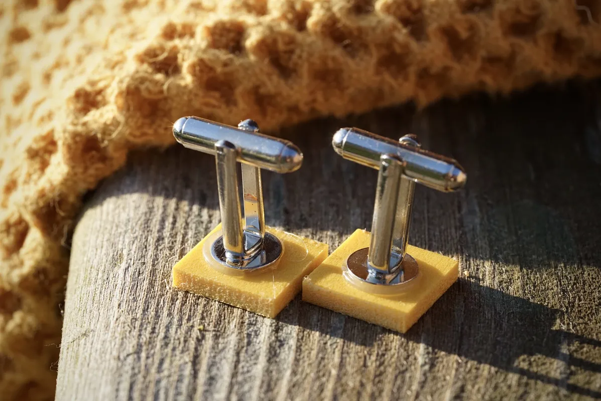 Think Outside the Box - Cufflinks - image 6