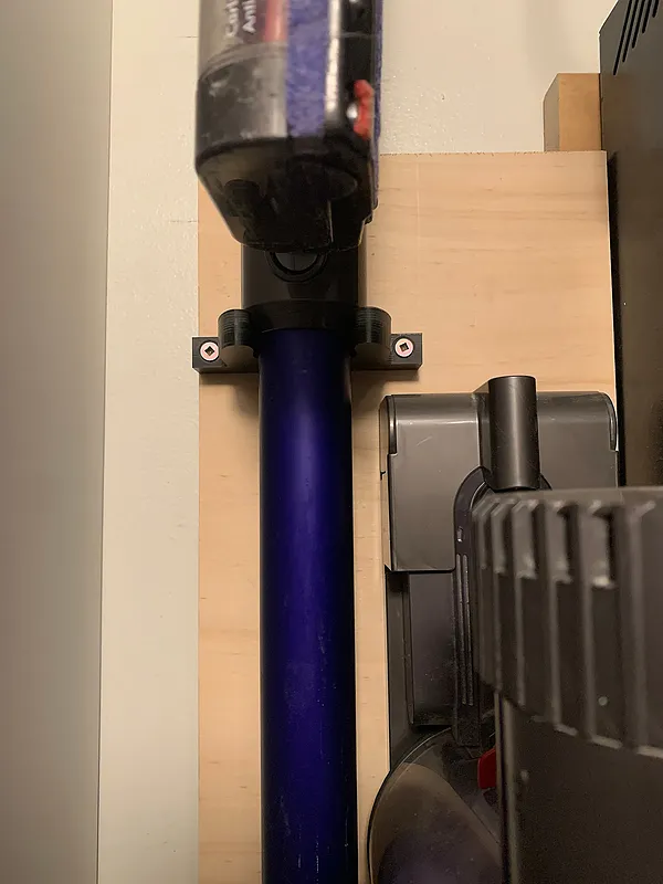 Dyson wand holder - image 2