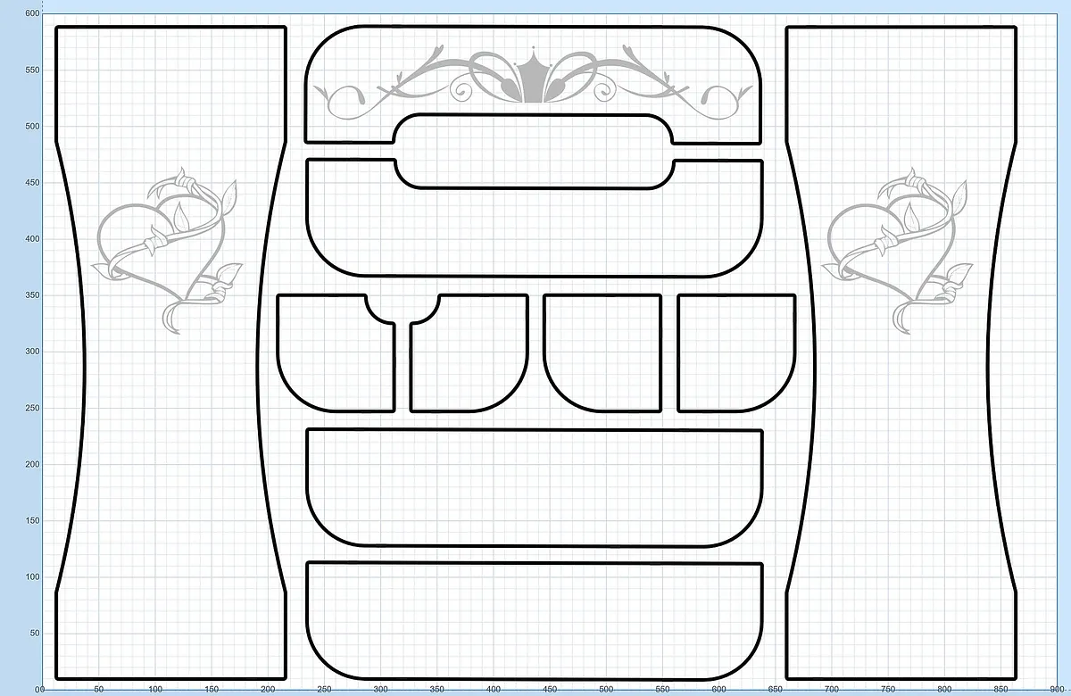 Kids Desk - image 3