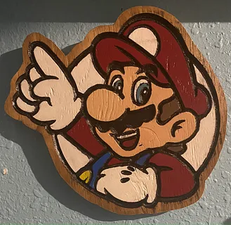 Super Mario