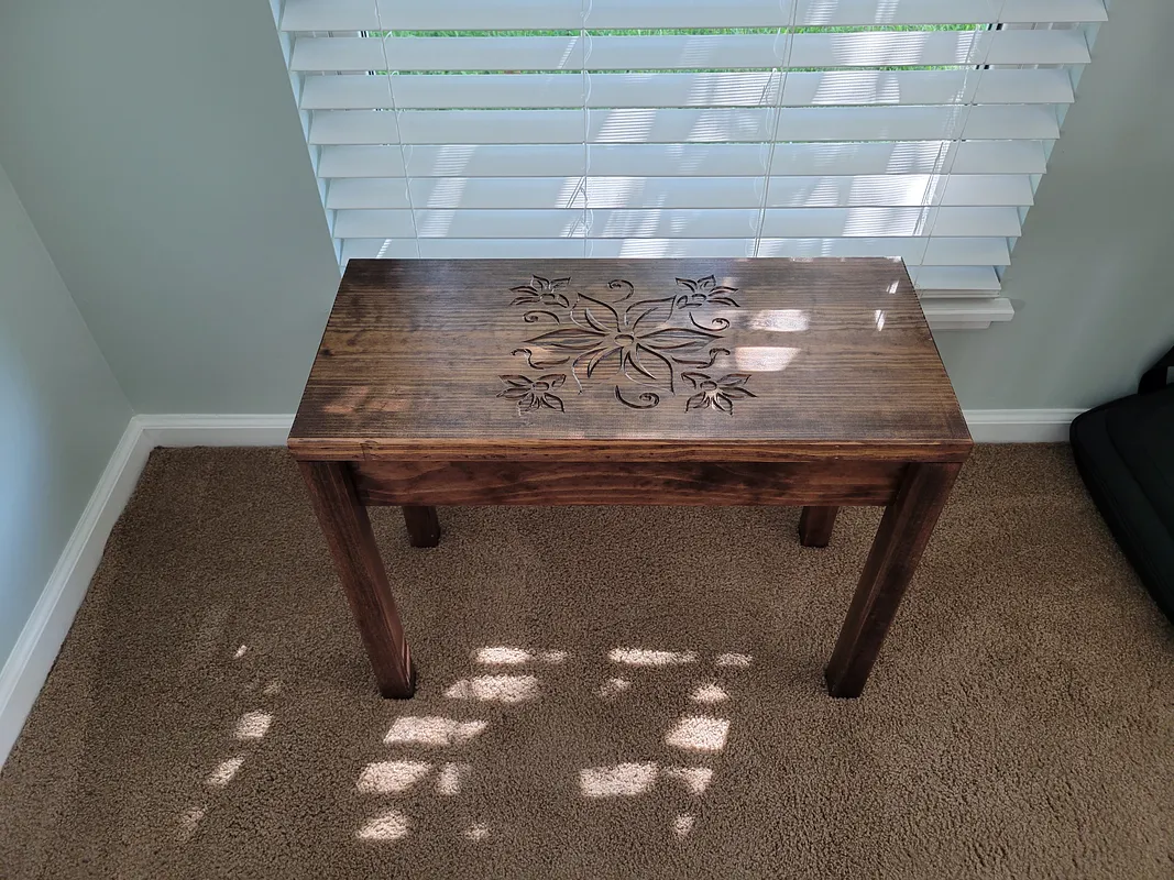 Anniversary Bench - image 1