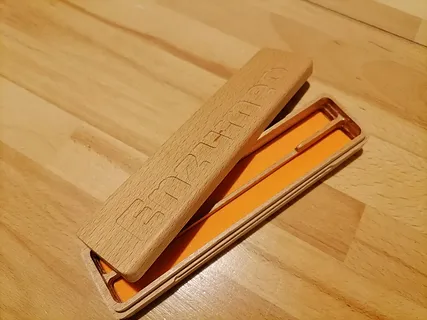 PencilBox Enzumeo