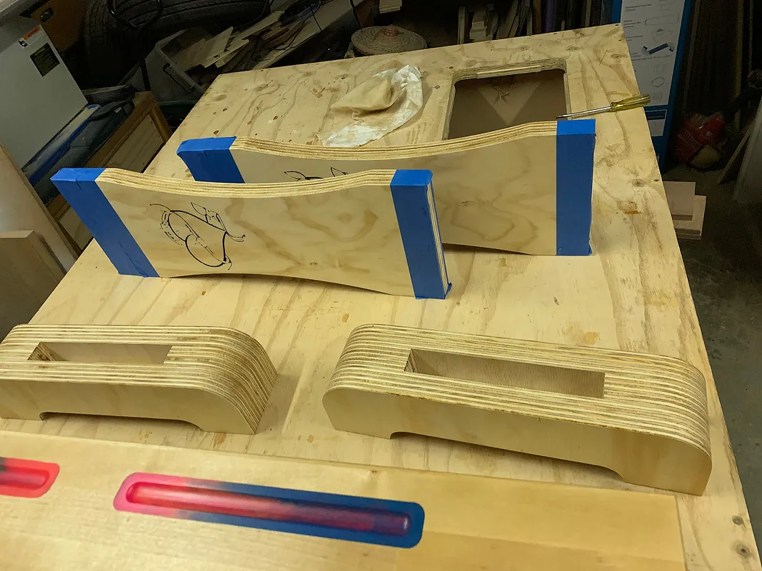 Kids Desk - image 4