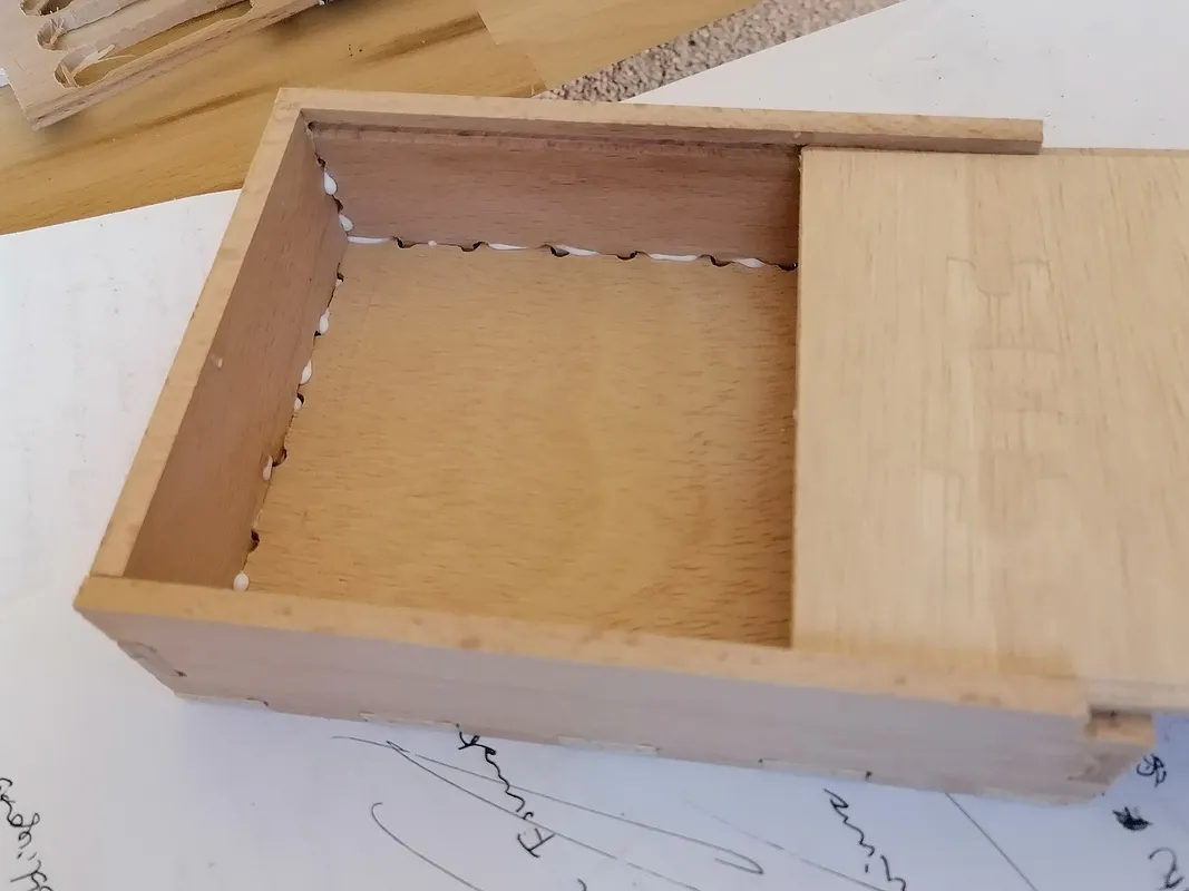 Box Accessori Cnc - image 1