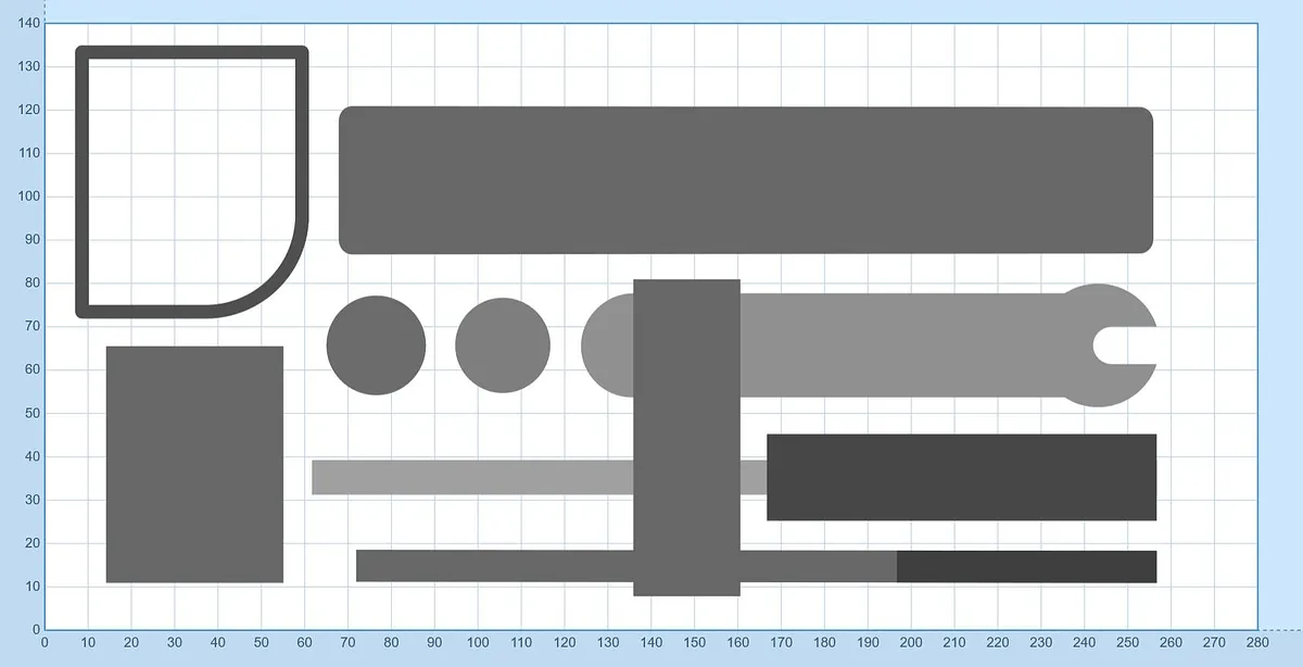 x-controller tool storage - image 3