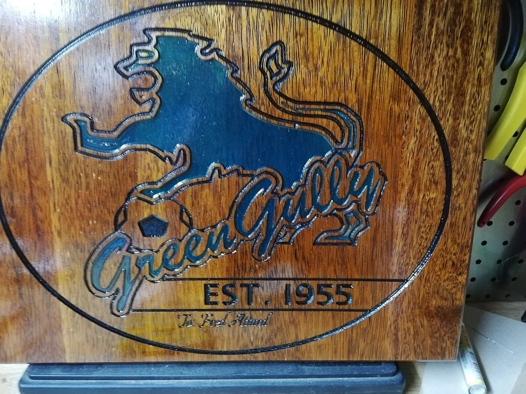 greengully - image 1