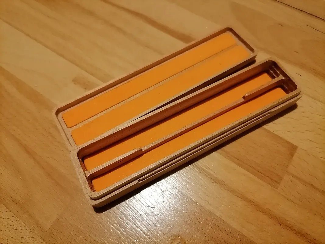 PencilBox Enzumeo - image 2