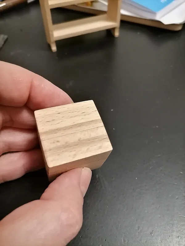 Mini Ring Box - image 2