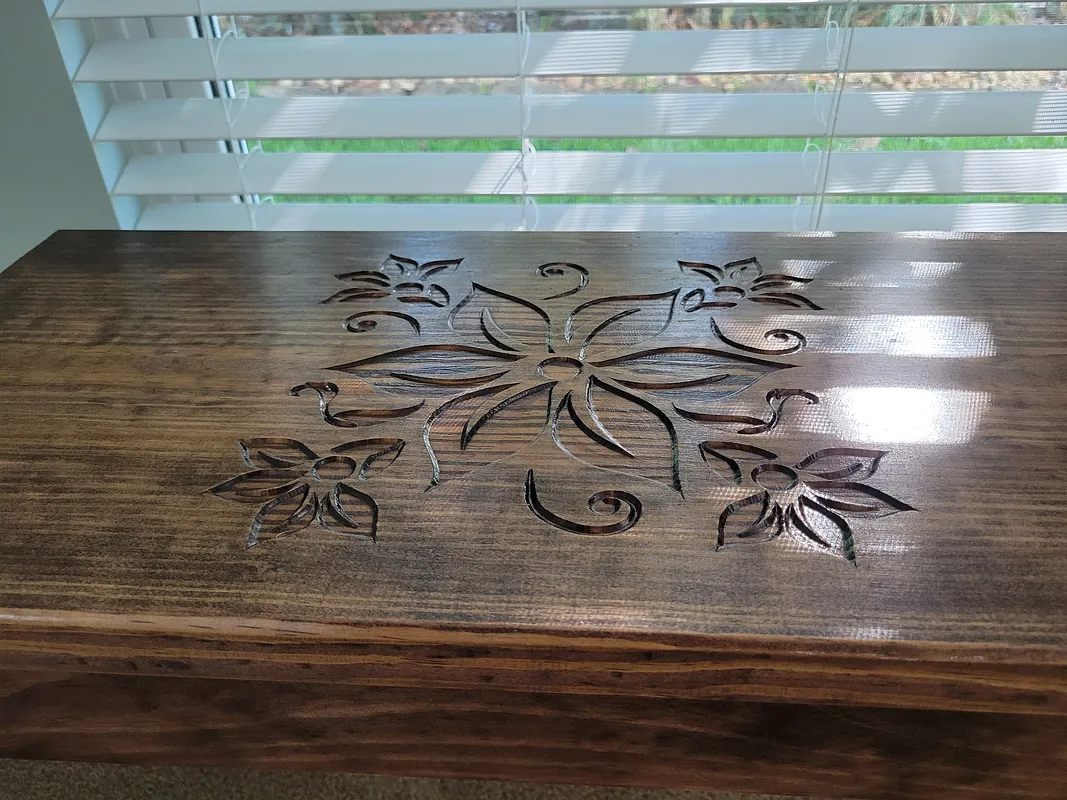 Anniversary Bench - image 2