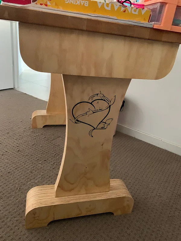 Kids Desk - image 5