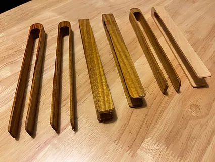 Toaster Tong