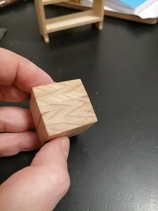 Mini Ring Box - image 3
