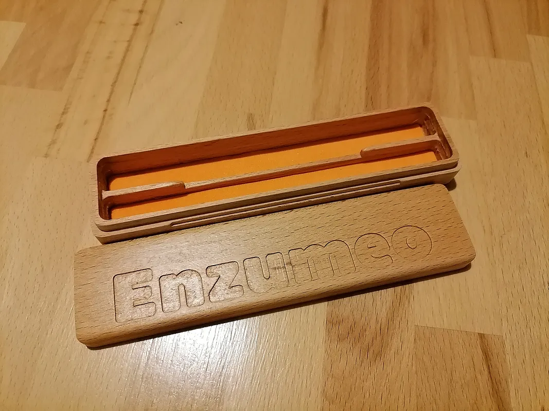 PencilBox Enzumeo - image 3
