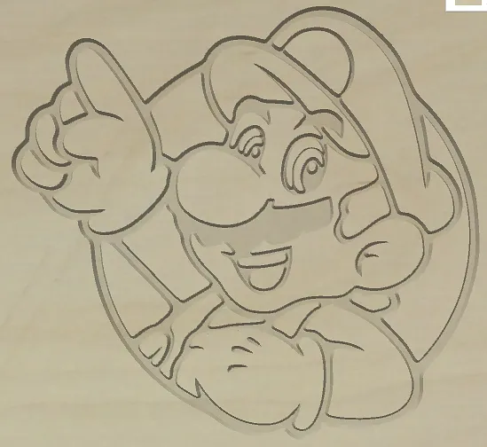 Super Mario - image 2