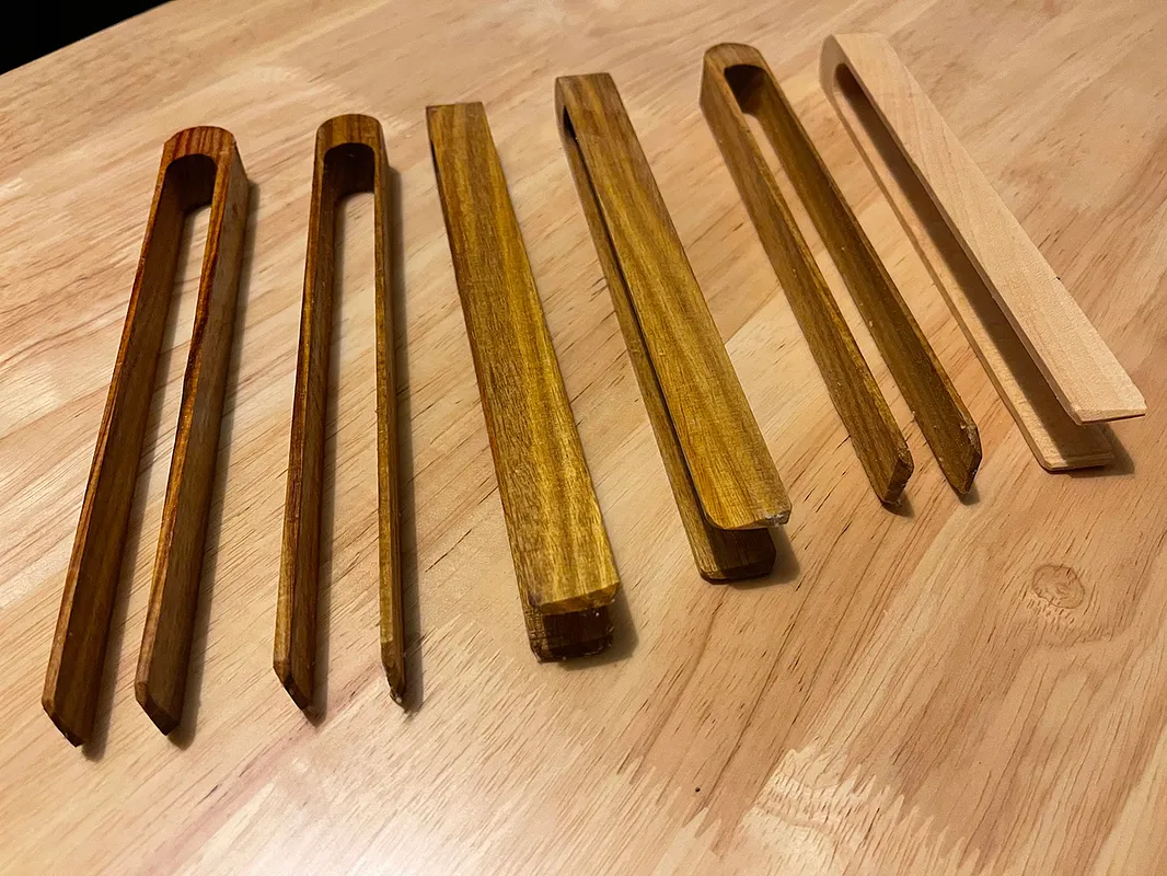 Toaster Tong - image 1
