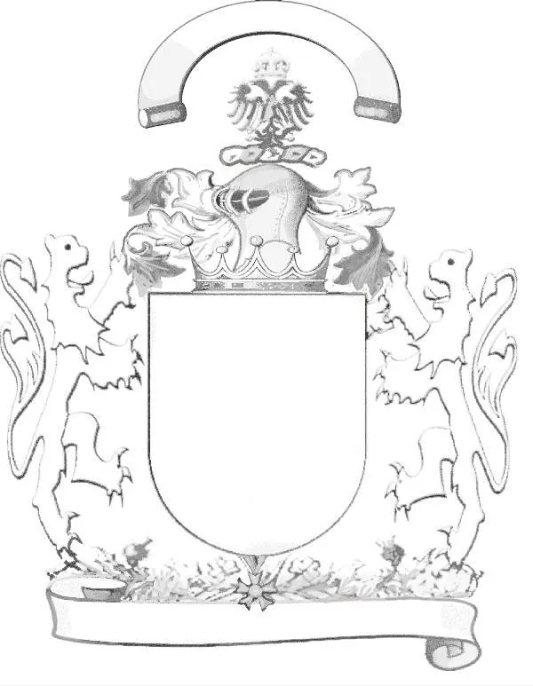ikermalli_6_blue_familycrest - image 1