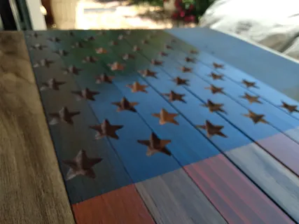 American Flag 