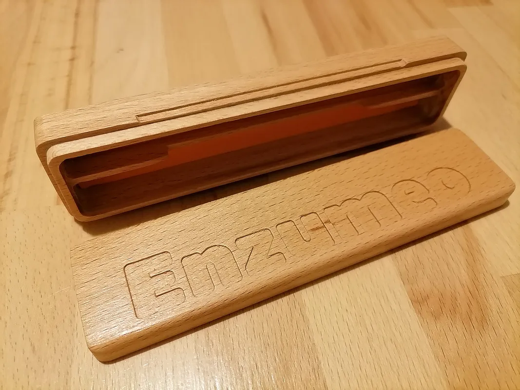 PencilBox Enzumeo - image 4