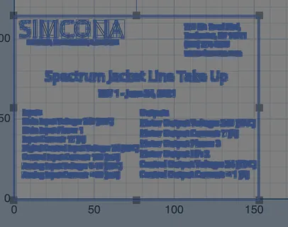 Simcona Logo