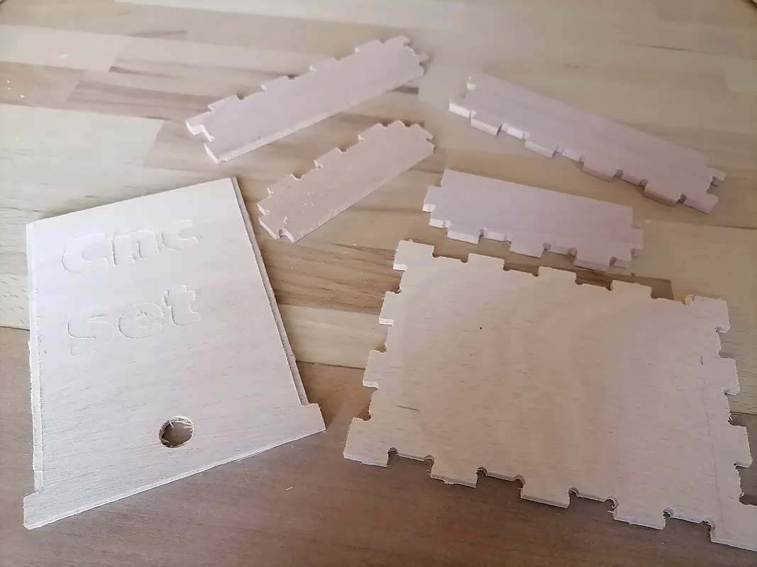 Box Accessori Cnc - image 4