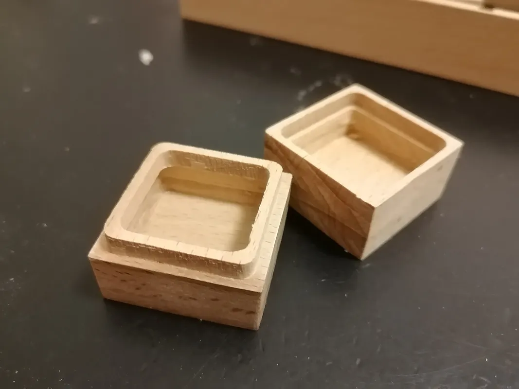 Mini Ring Box - image 5