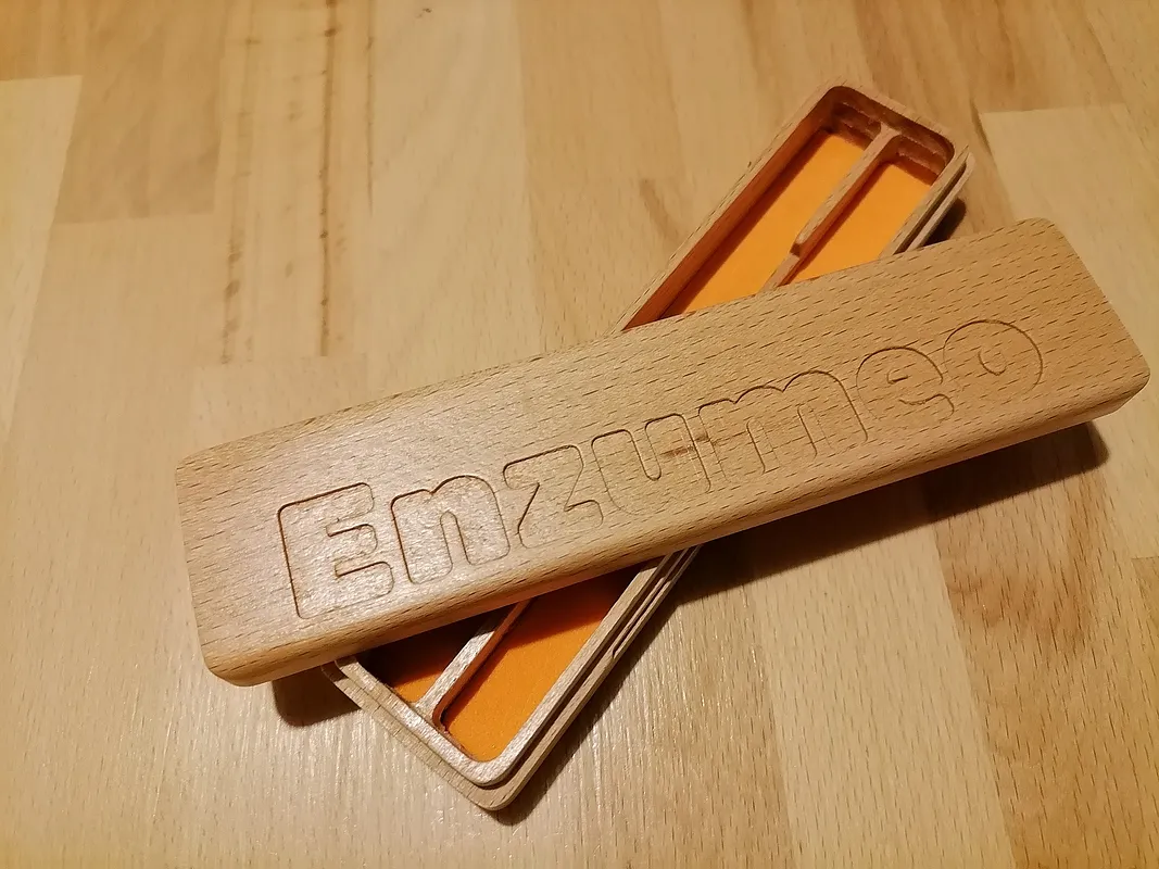 PencilBox Enzumeo - image 5