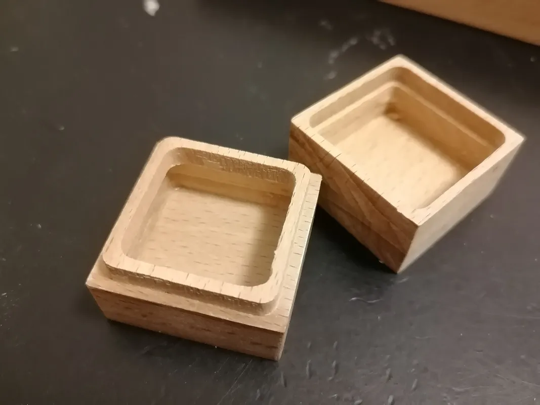 Mini Ring Box - image 6