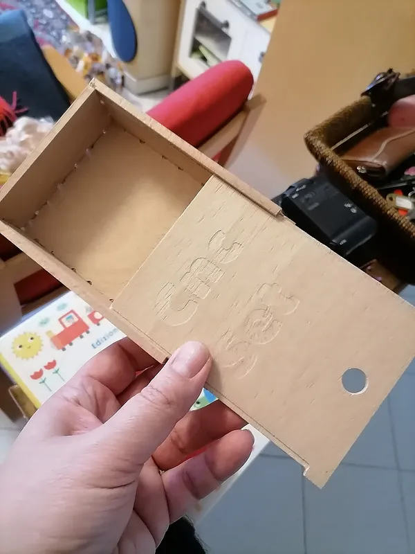 Box Accessori Cnc - image 5