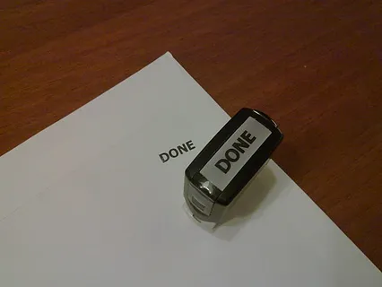 Stamps
