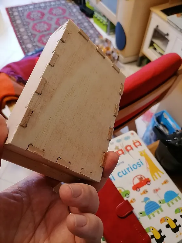 Box Accessori Cnc - image 6