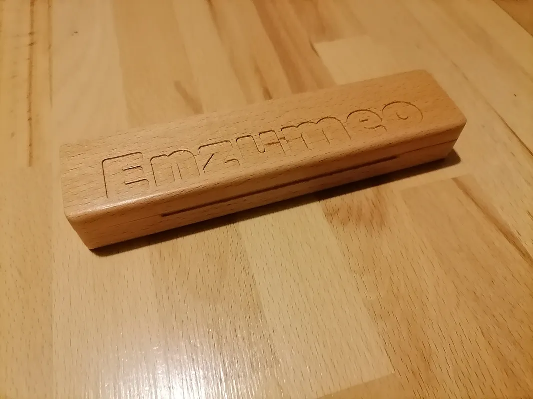 PencilBox Enzumeo - image 6