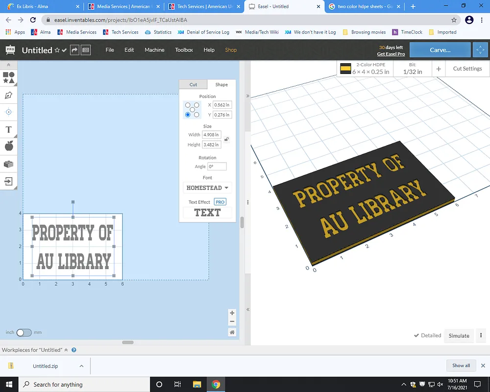 Media and Tech USB-C Charger Design  - image 1