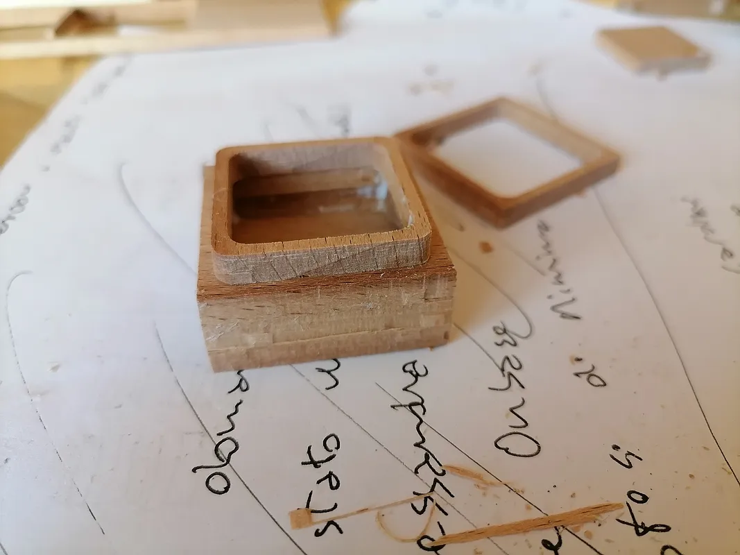 Mini Ring Box - image 8