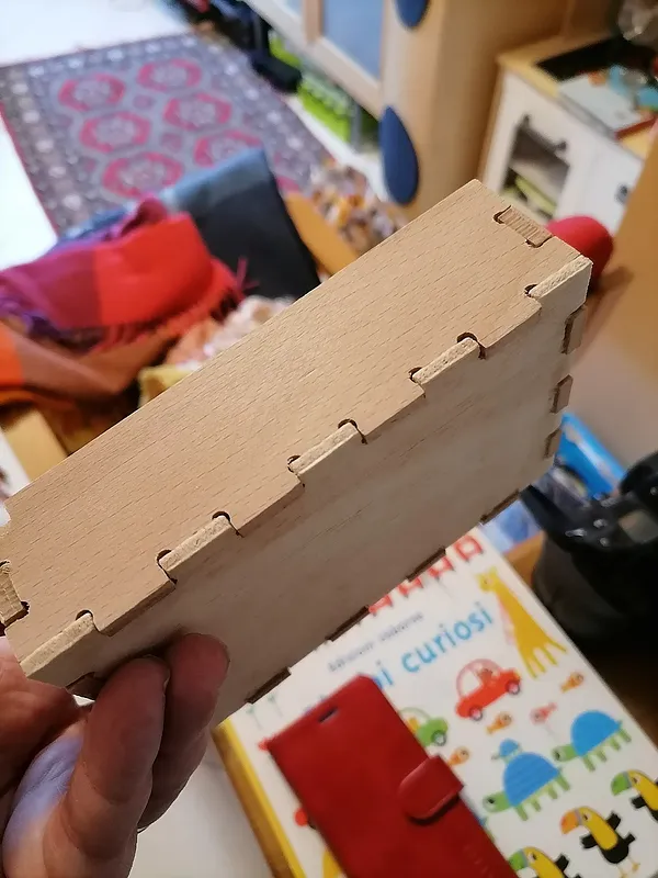 Box Accessori Cnc - image 7