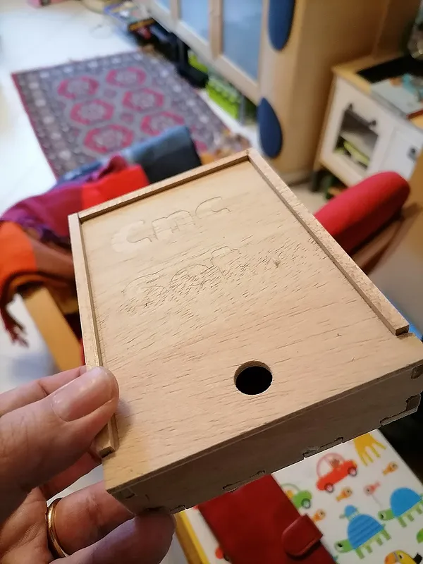 Box Accessori Cnc - image 8