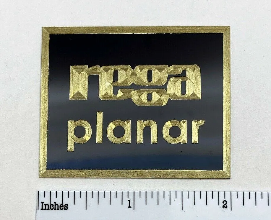 Rega - image 1