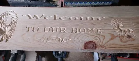 welcome to our home - image 2