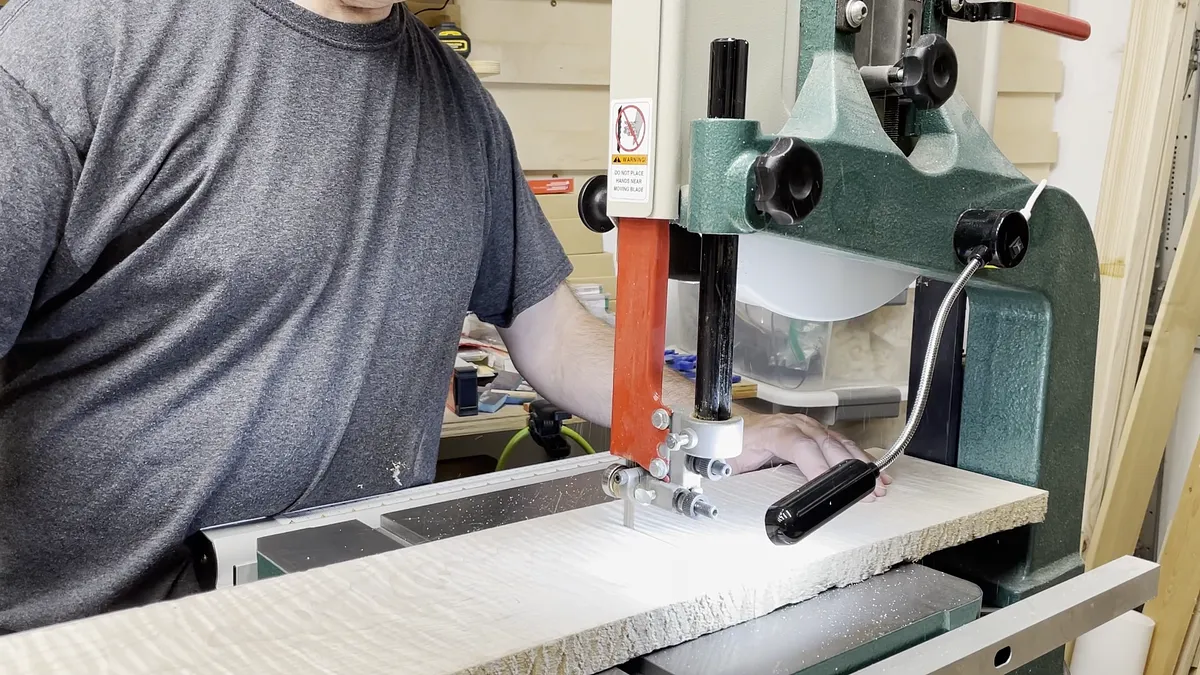 Simple CNC Tray in Easel Pro — Wavey Veneer Tray