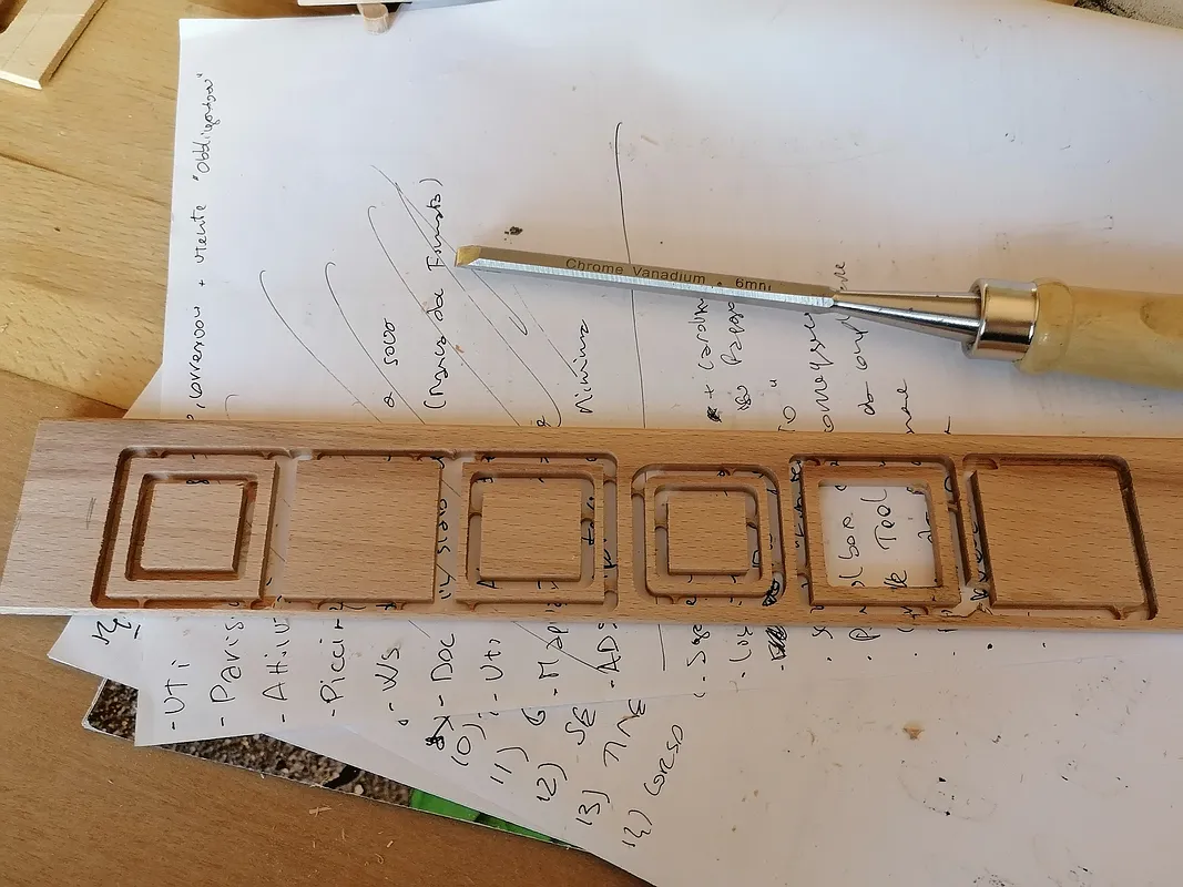 Mini Ring Box - image 10