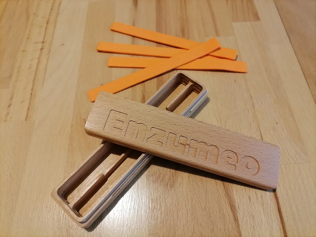 PencilBox Enzumeo - image 8