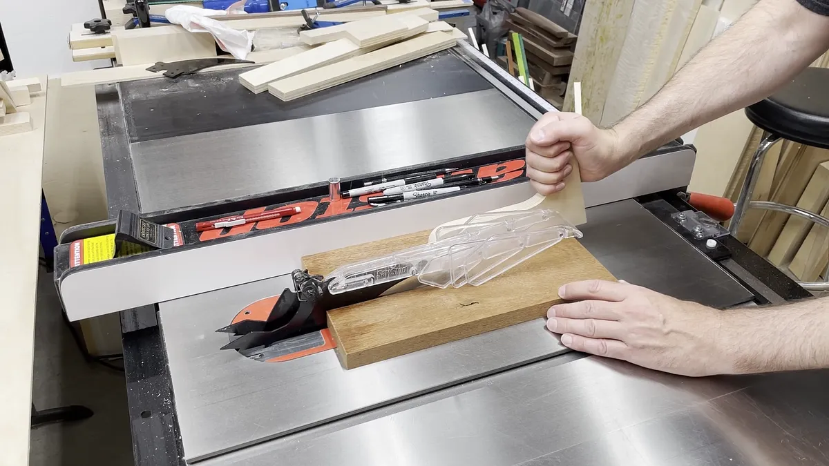 Simple CNC Tray in Easel Pro — Straight Veneer Tray