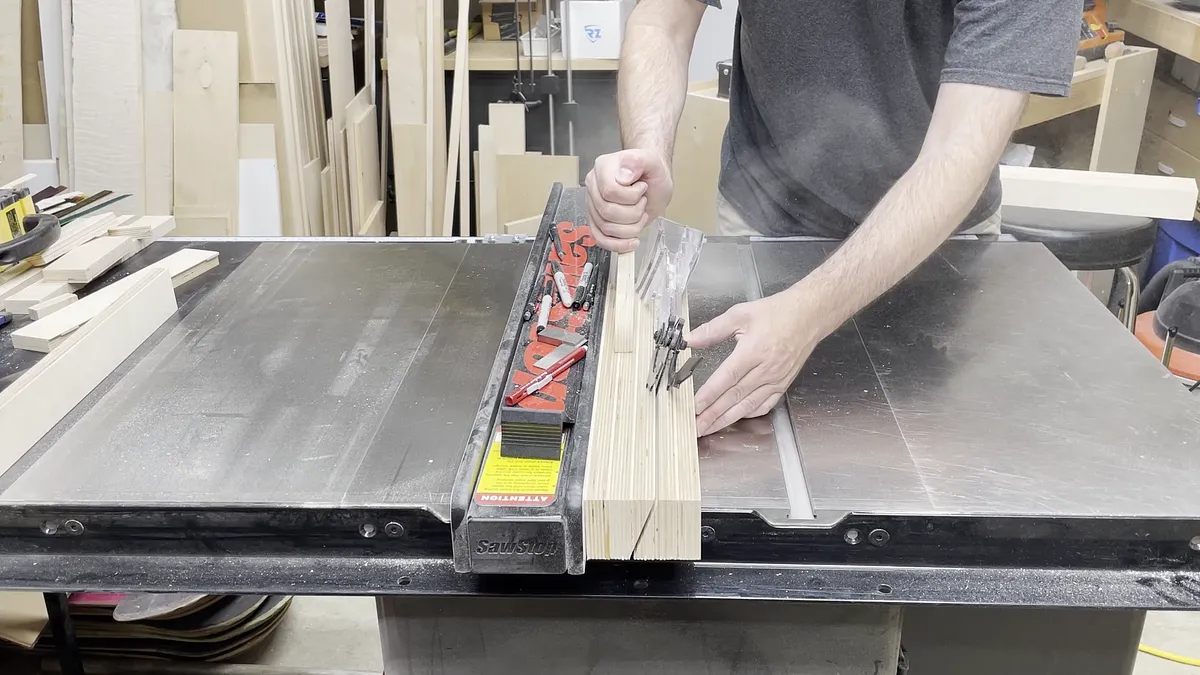 Simple CNC Tray in Easel Pro — 20 Degree Veneer Tray (image 2)