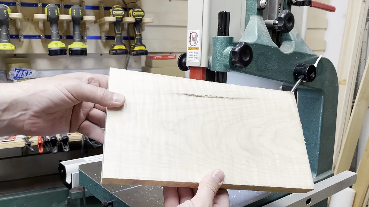 Simple CNC Tray in Easel Pro — Wavey Veneer Tray (image 2)