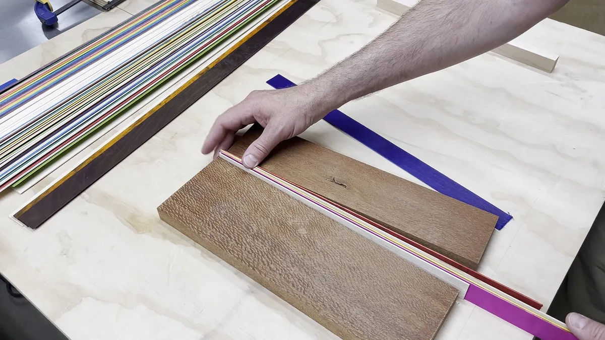 Simple CNC Tray in Easel Pro — Straight Veneer Tray (image 2)