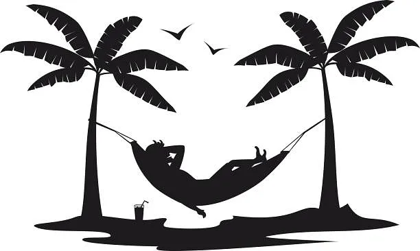 simple beach  - image 1