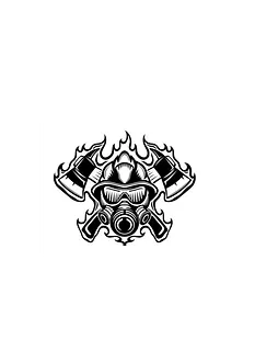 fireAxe