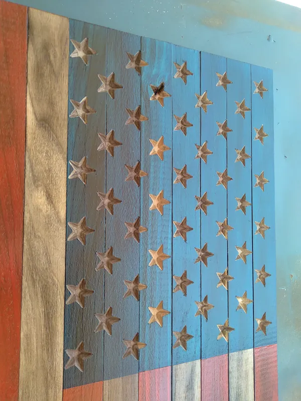 American Flag  - image 3