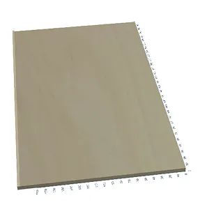 3018 spoilboard
